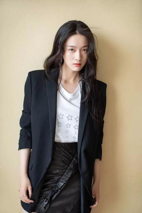 吃瓜张雪迎,吃瓜群众眼中的娱乐圈“清流”