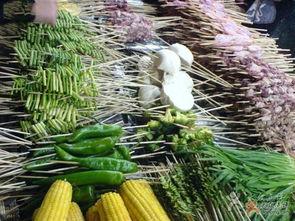 济源市吃瓜,瓜果飘香，品味生活新篇章