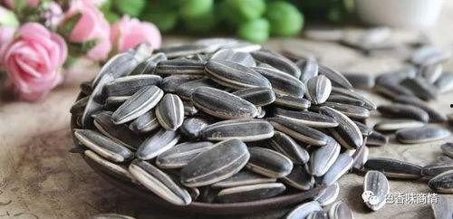 梦见摘瓜吃瓜子,摘瓜吃瓜子，探寻瓜子的神秘寓意