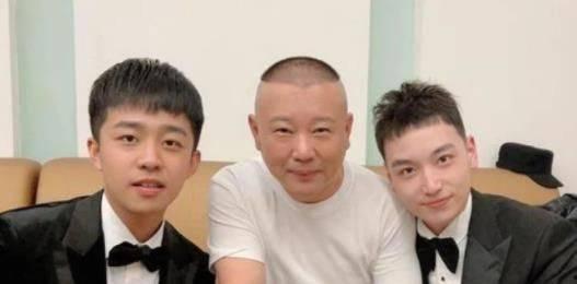 吃瓜脱粉德云社,德云社风云再起背后的真相揭秘