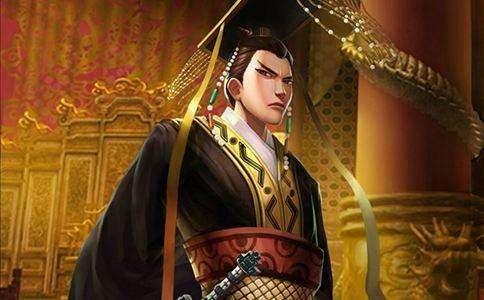 吃瓜大帝秦始皇,吃瓜大帝的千古传奇