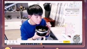 羊仔直播吃瓜,趣味横生引网友热议