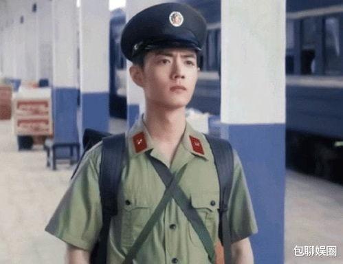 王牌部队吃瓜,吃瓜群众揭秘军营里的那些事儿