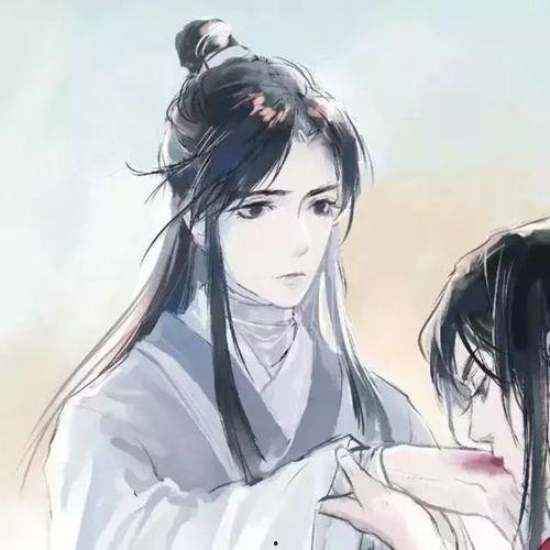 古风头像吃瓜,揭秘网络红人的幕后故事