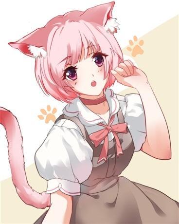 是萌妹也是丧彪,既是萌妹又是丧彪的个性解码